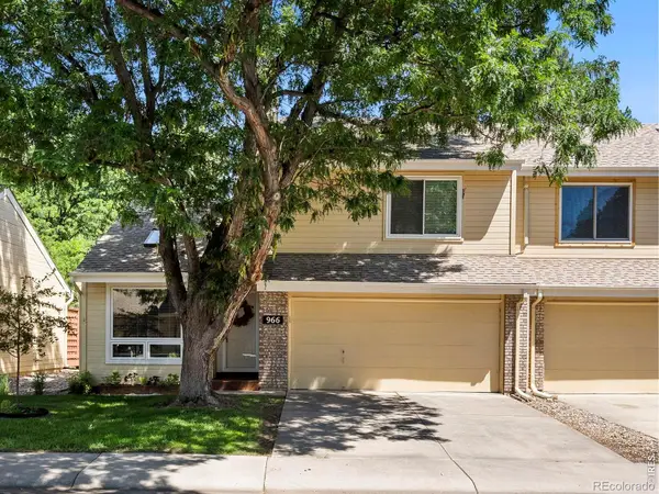 966 Shire Court, Fort Collins, CO 80526