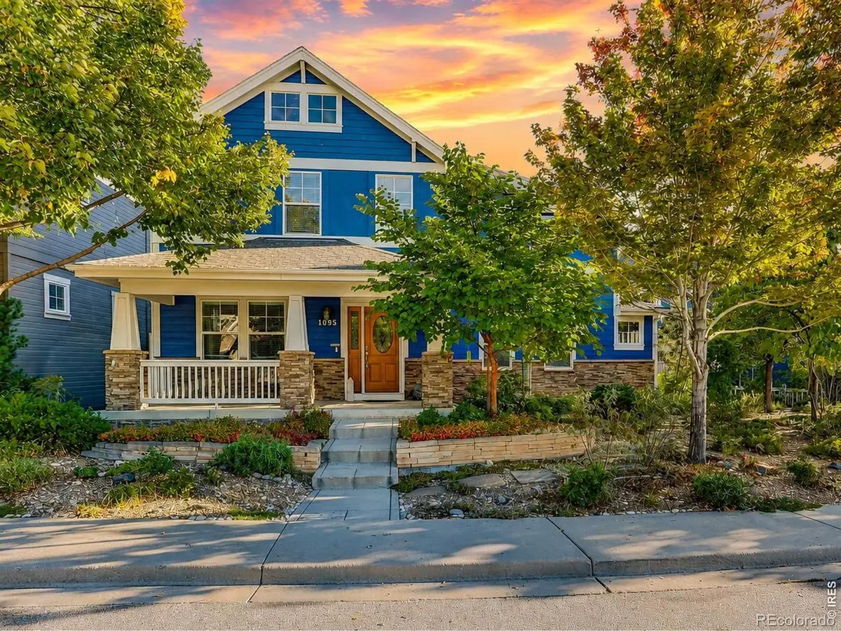 1095 Terrace Circle S, Boulder, CO 80304 - #1