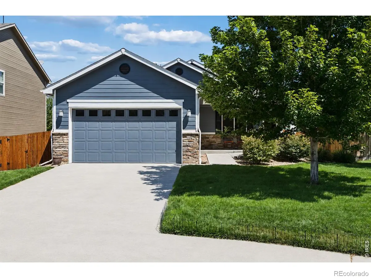 3581 Grove Street, Brighton, CO 80601 - #1