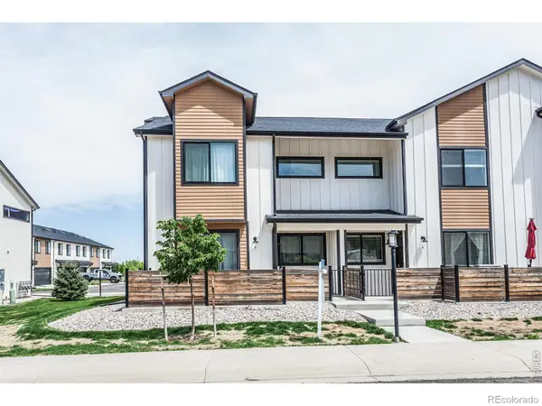 2402 49th Ave Ct #5, Greeley, CO 80634