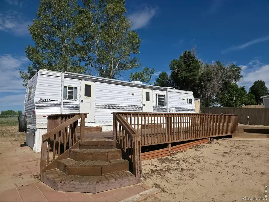 161 Kiowa Circle, Weldona, CO 80653 - #2