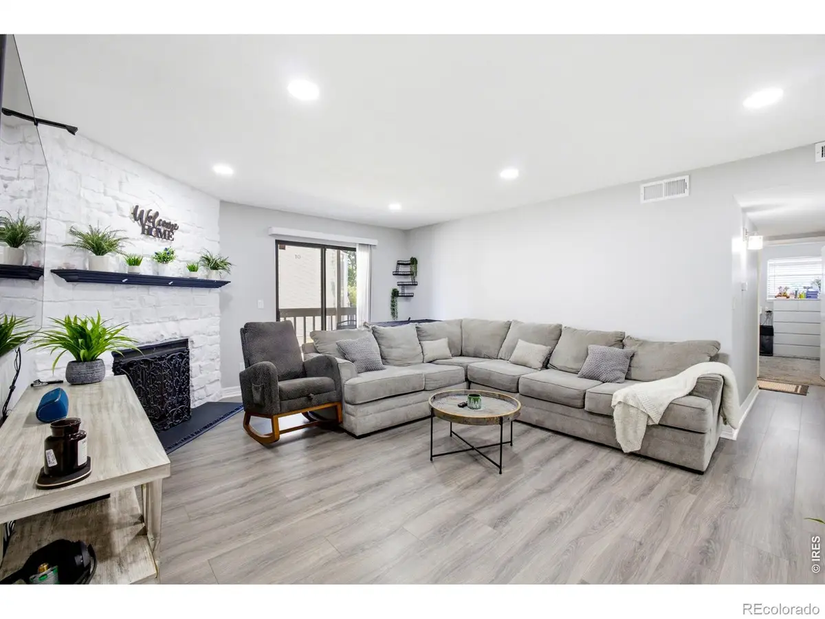 8225 Fairmount Drive #105, Denver, CO 80247 - #1