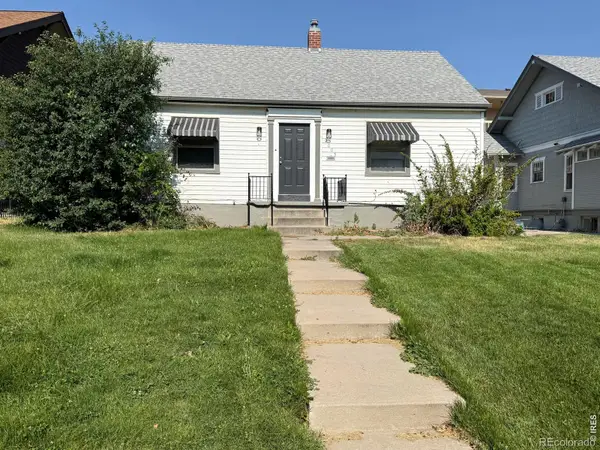 2005 9th Avenue, Greeley, CO 80631