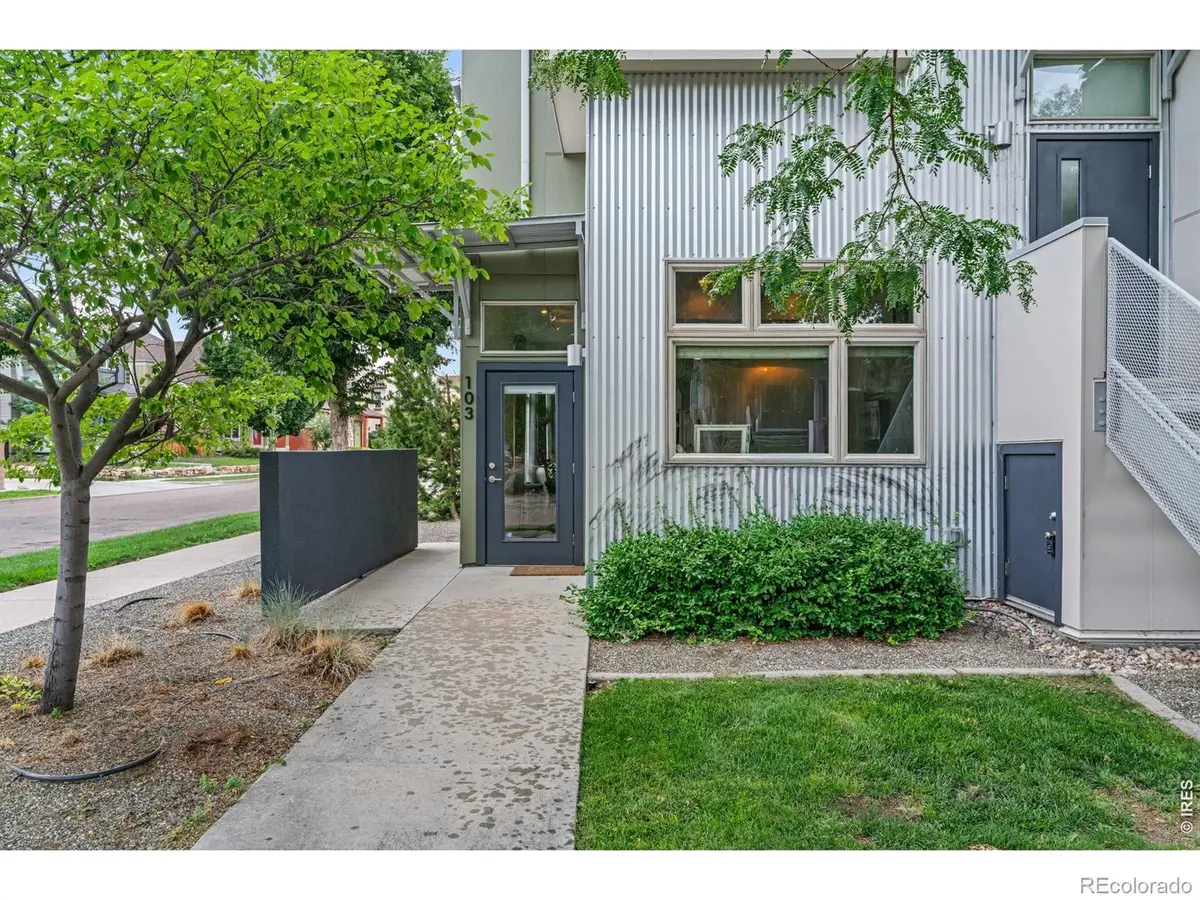 826 Blondel Street #103, Fort Collins, CO 80524 - #1