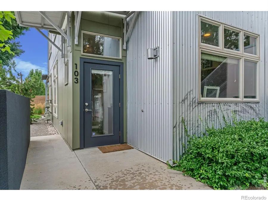 826 Blondel Street #103, Fort Collins, CO 80524 - #3