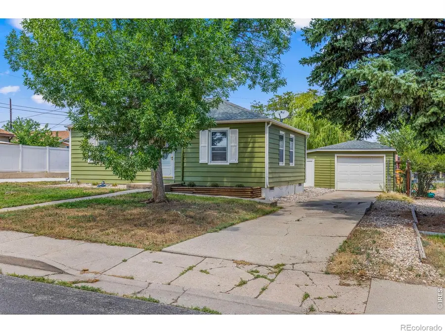 2443 Mountain View Drive, Loveland, CO 80538 - #3