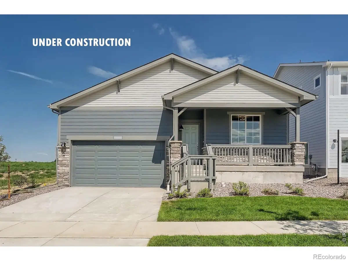 1830 Baltusrol Drive, Fort Collins, CO 80524 - #1