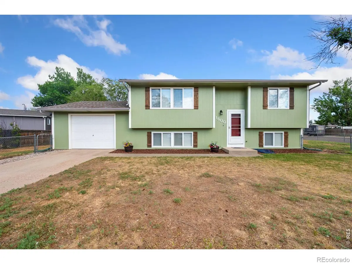 1600 Wagon Tongue Court, Fort Collins, CO 80521 - #1