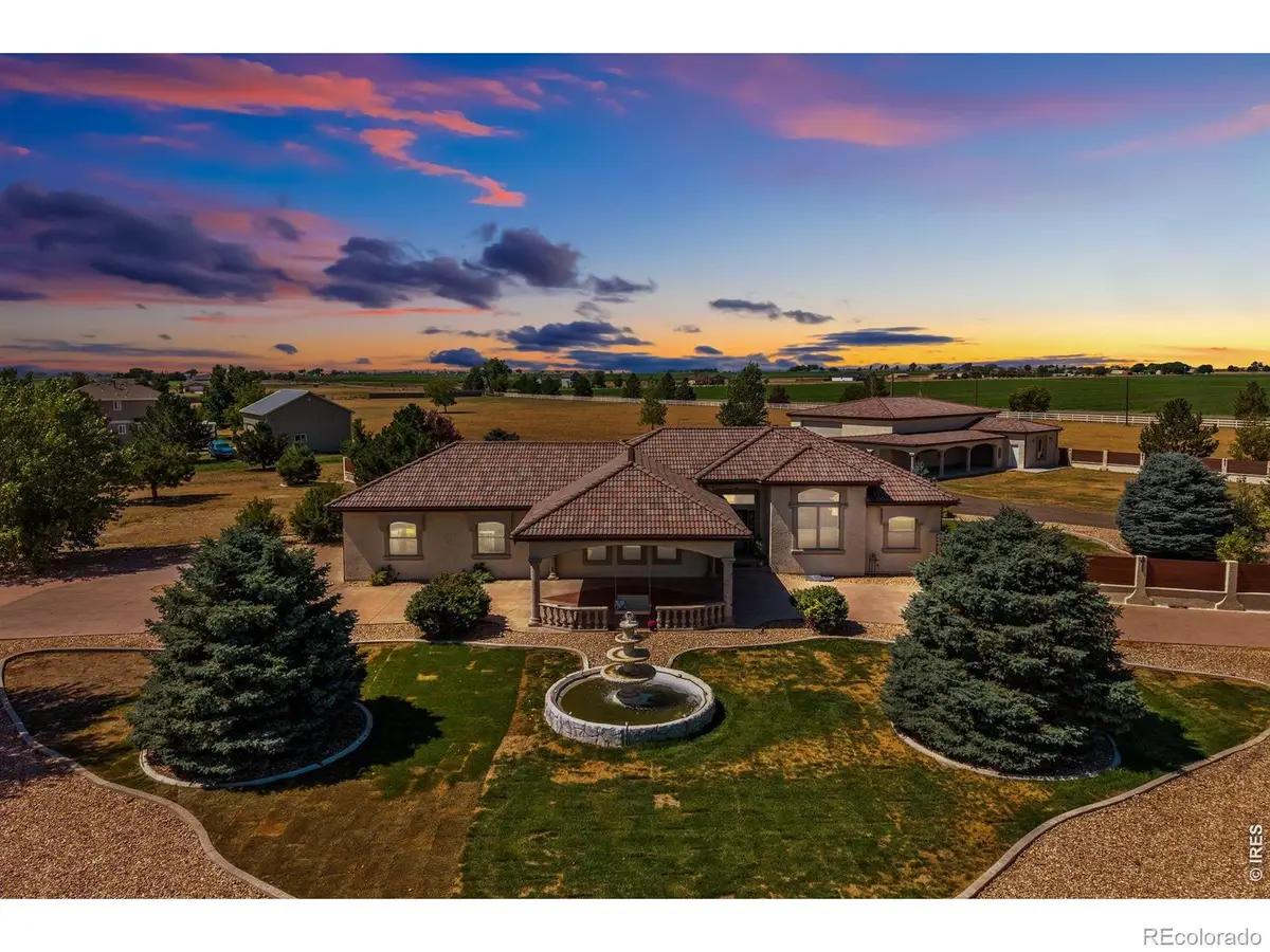 33 Stagecoach Lane, Fort Morgan, CO 80701 - #1