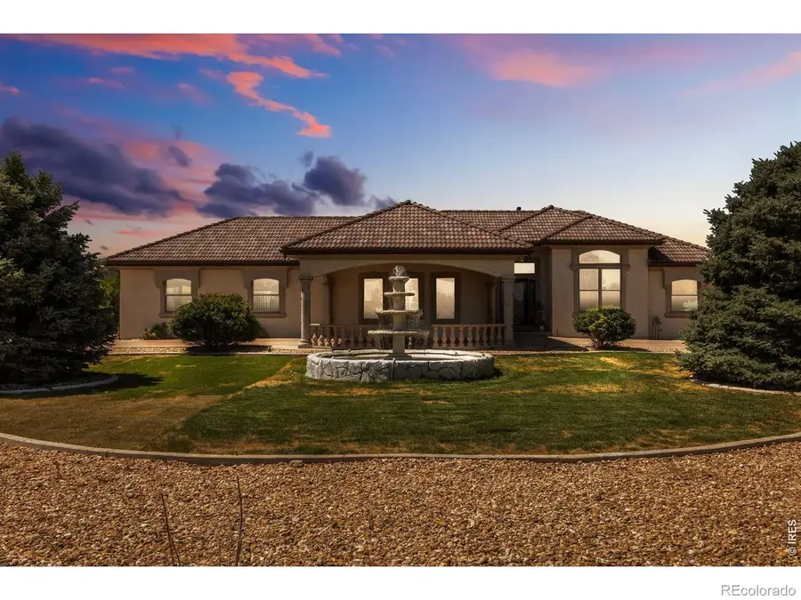 33 Stagecoach Lane, Fort Morgan, CO 80701 - #2
