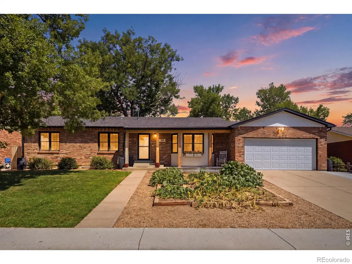 406 Iowa Avenue, Berthoud, CO 80513 - #1