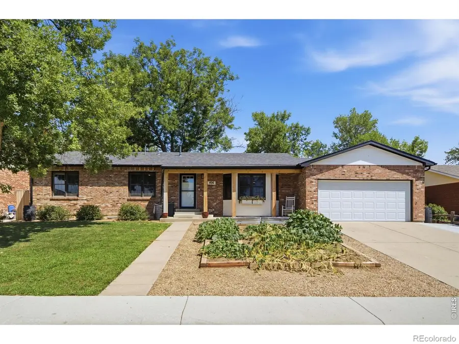 406 Iowa Avenue, Berthoud, CO 80513 - #3