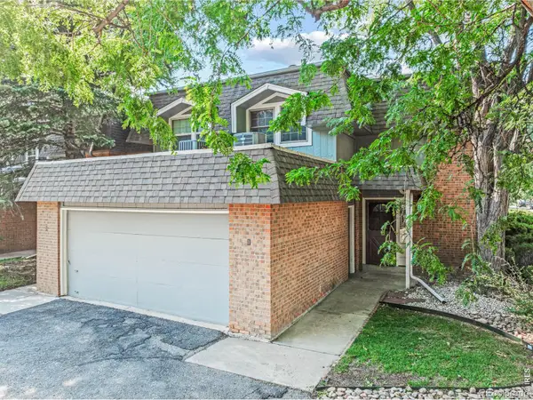 3850 Paseo Del Prado Street #1, Boulder, CO 80301
