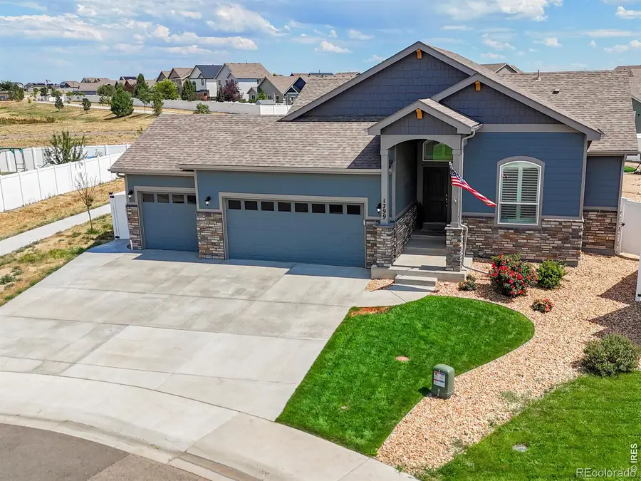 1799 Tinkers Drive, Windsor, CO 80550 - #2