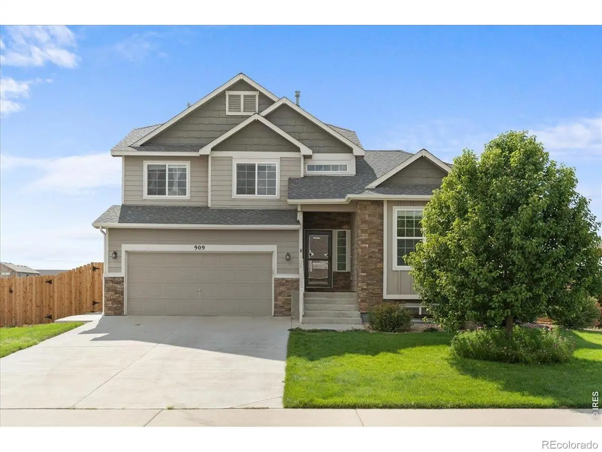 909 5th Street, Pierce, CO 80650 - #1