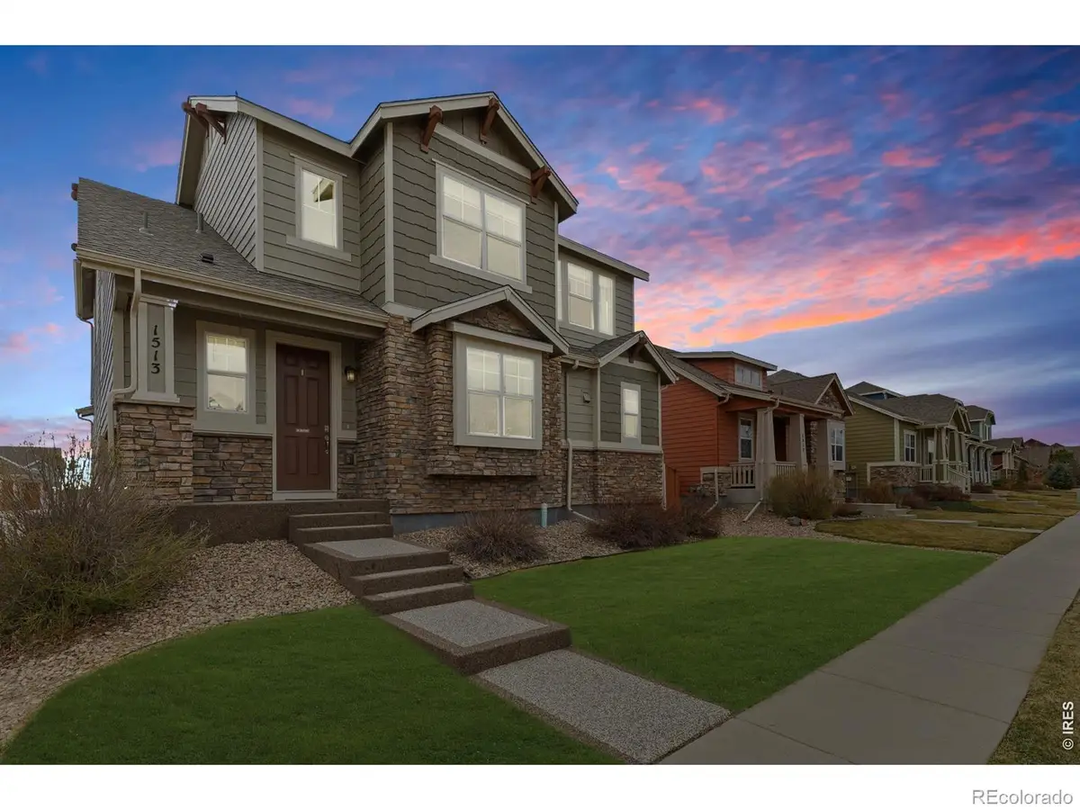 1513 Chokeberry Street, Berthoud, CO 80513 - #1