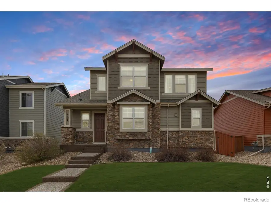1513 Chokeberry Street, Berthoud, CO 80513 - #2