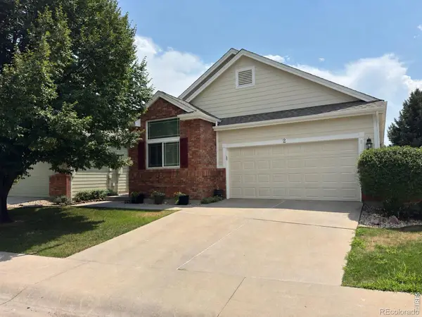 950 Southridge Greens Boulevard #2, Fort Collins, CO 80525