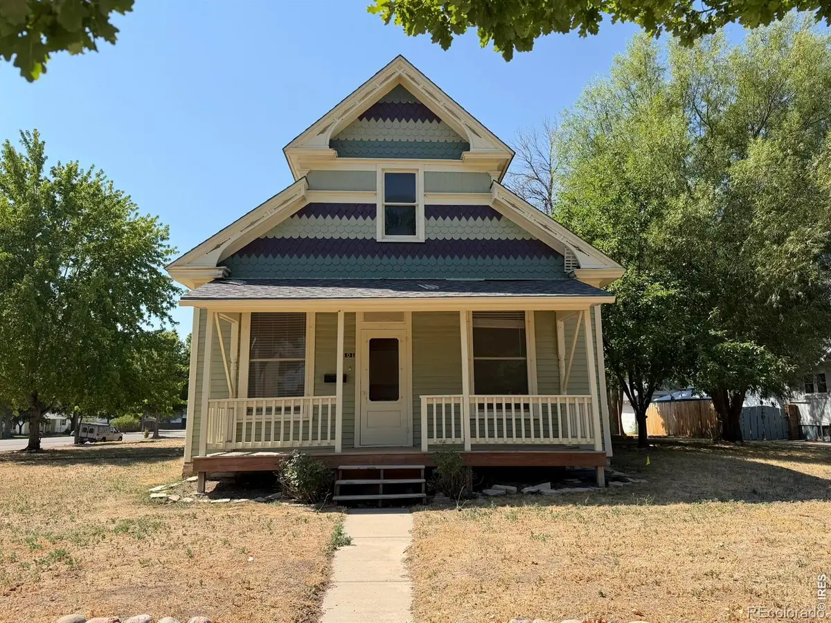 601 Walnut Street, Windsor, CO 80550 - #1