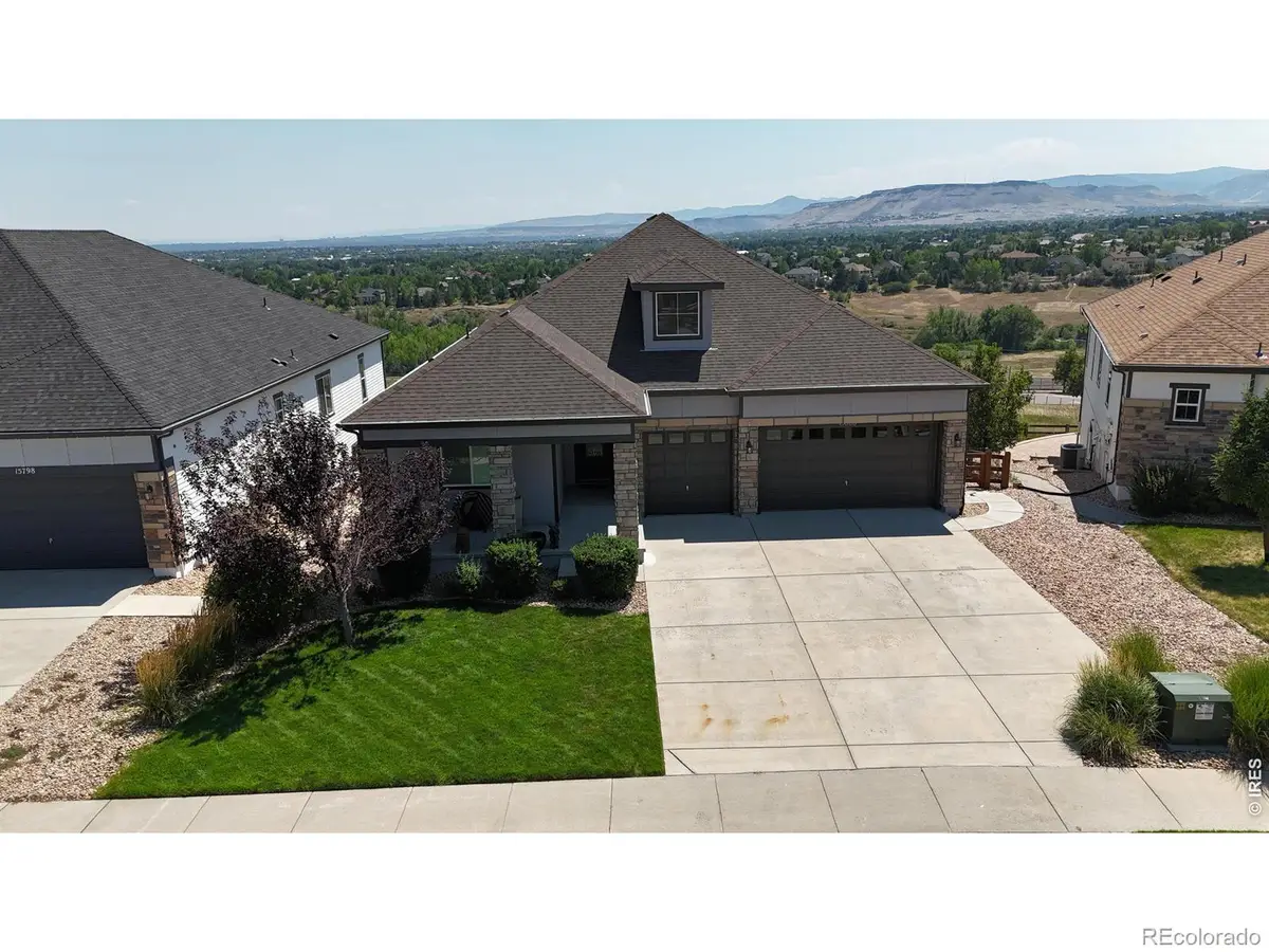 15808 W 83rd Avenue, Arvada, CO 80007 - #1