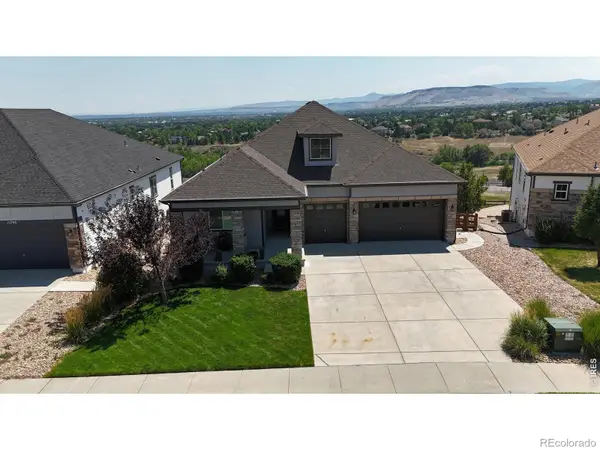15808 W 83rd Avenue, Arvada, CO 80007