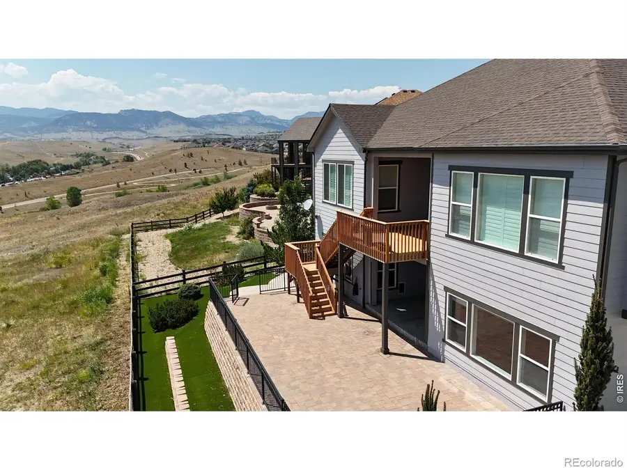 15808 W 83rd Avenue, Arvada, CO 80007 - #3