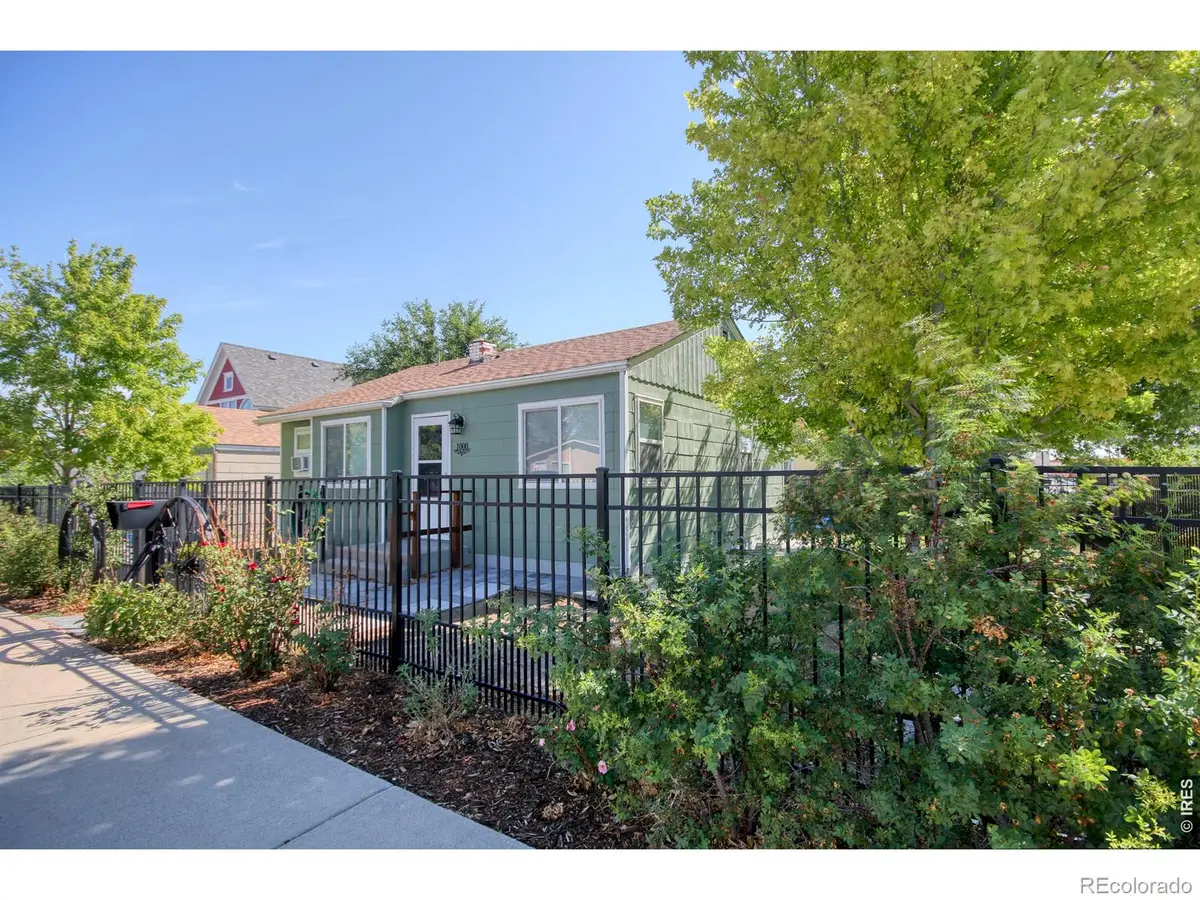 1000 Simpson Street, Fort Morgan, CO 80701 - #1