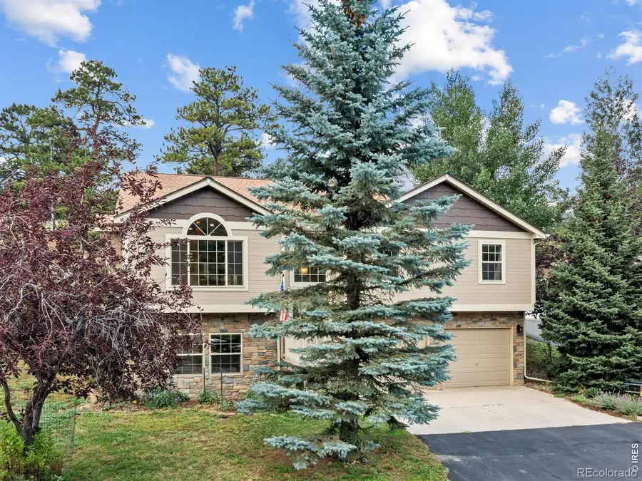 1635 Brook Court, Estes Park, CO 80517 - #2