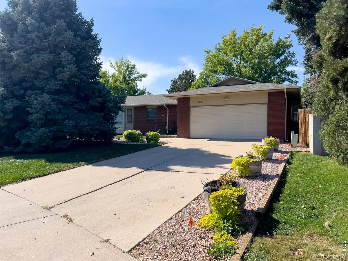 1181 38th Avenue, Greeley, CO 80634 - #1
