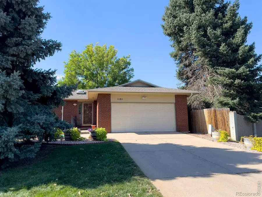 1181 38th Avenue, Greeley, CO 80634 - #3