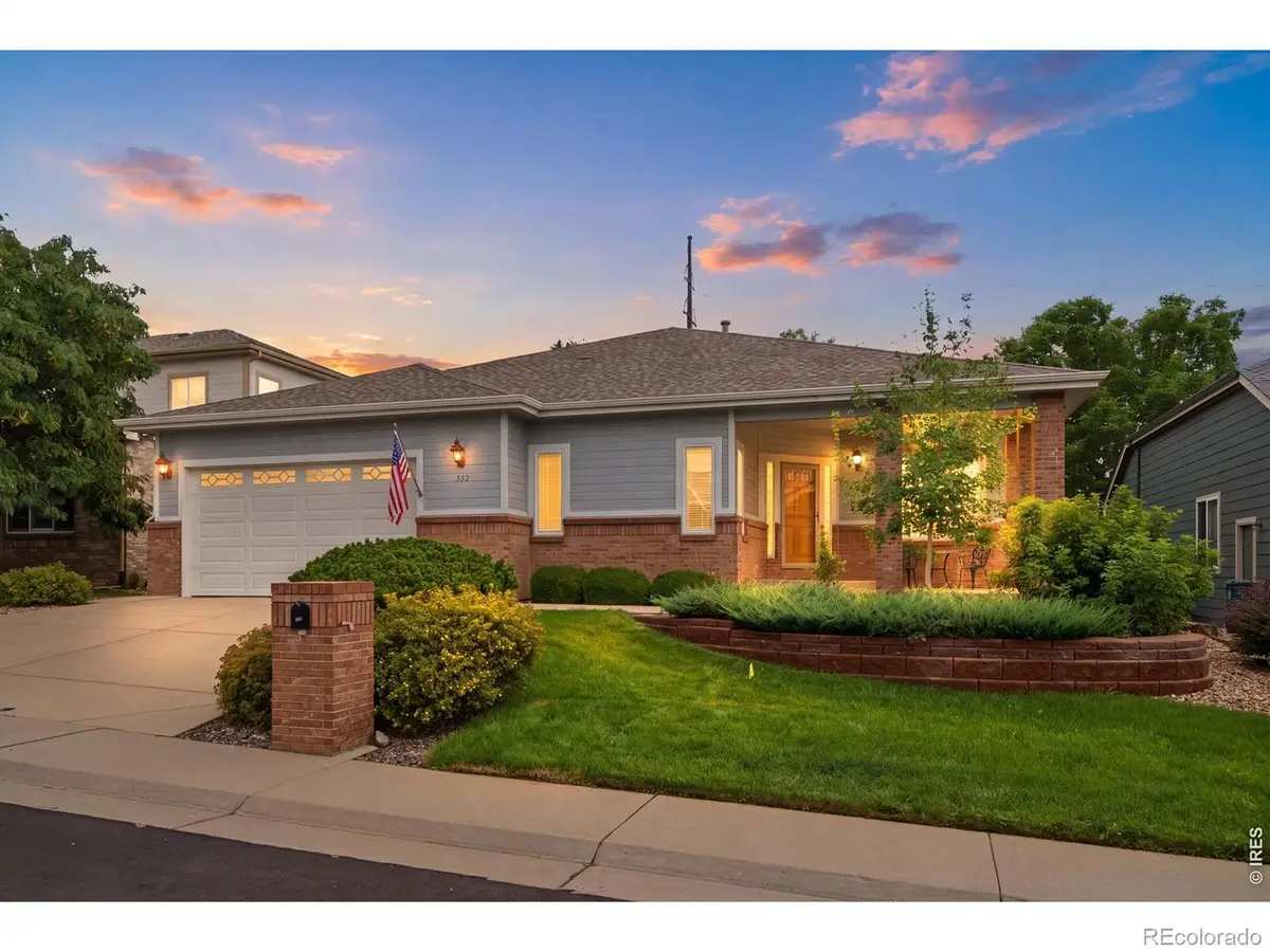 430 Orchard Drive, Louisville, CO 80027 - #1