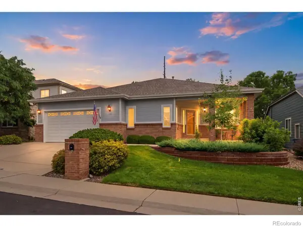 430 Orchard Drive, Louisville, CO 80027