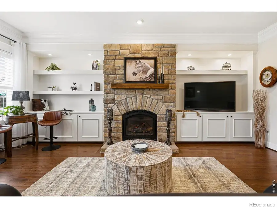 5881 N Beeler Street, Denver, CO 80238 - #3
