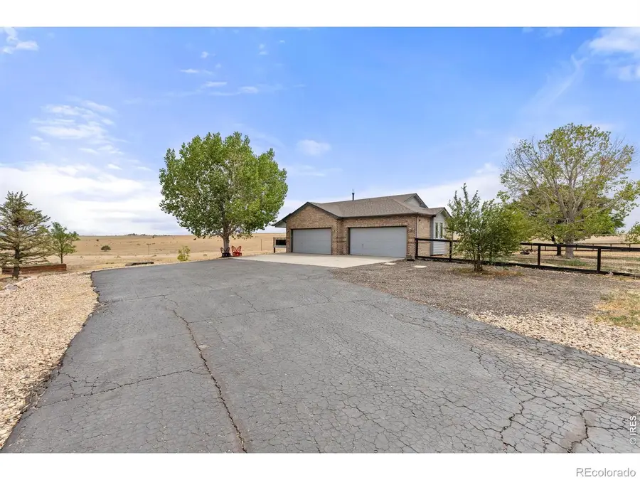 15330 Perrytown Street, Hudson, CO 80642 - #2