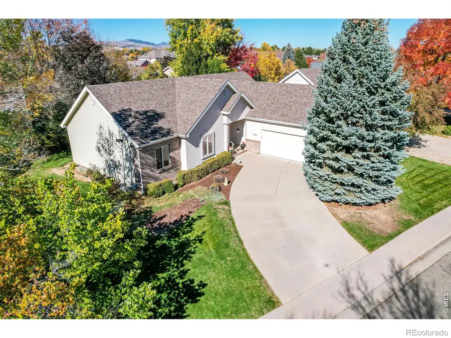 1670 Stove Prairie Circle, Loveland, CO 80538 - #2