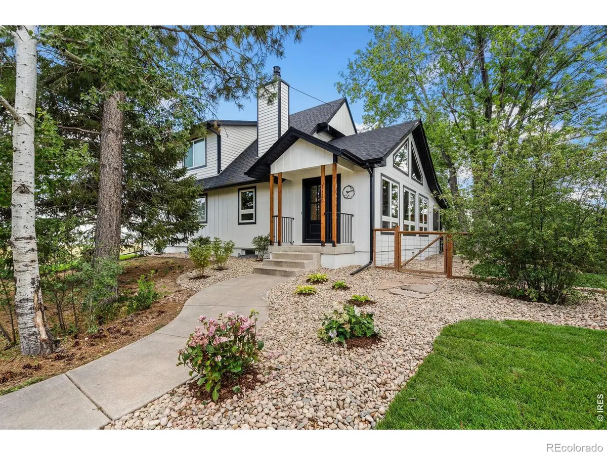 3520 Wild Bird Drive, Loveland, CO 80537 - #1
