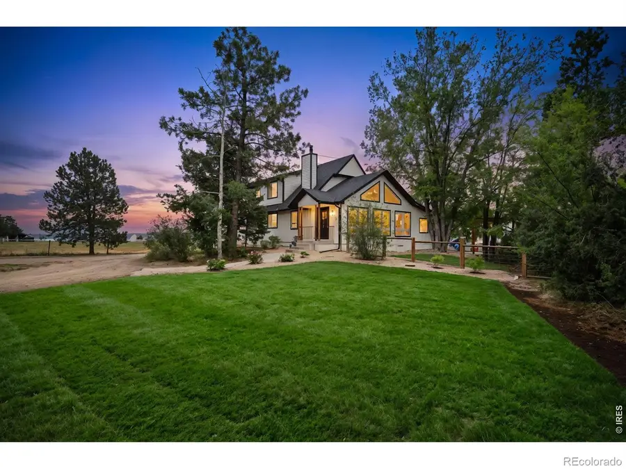 3520 Wild Bird Drive, Loveland, CO 80537 - #3