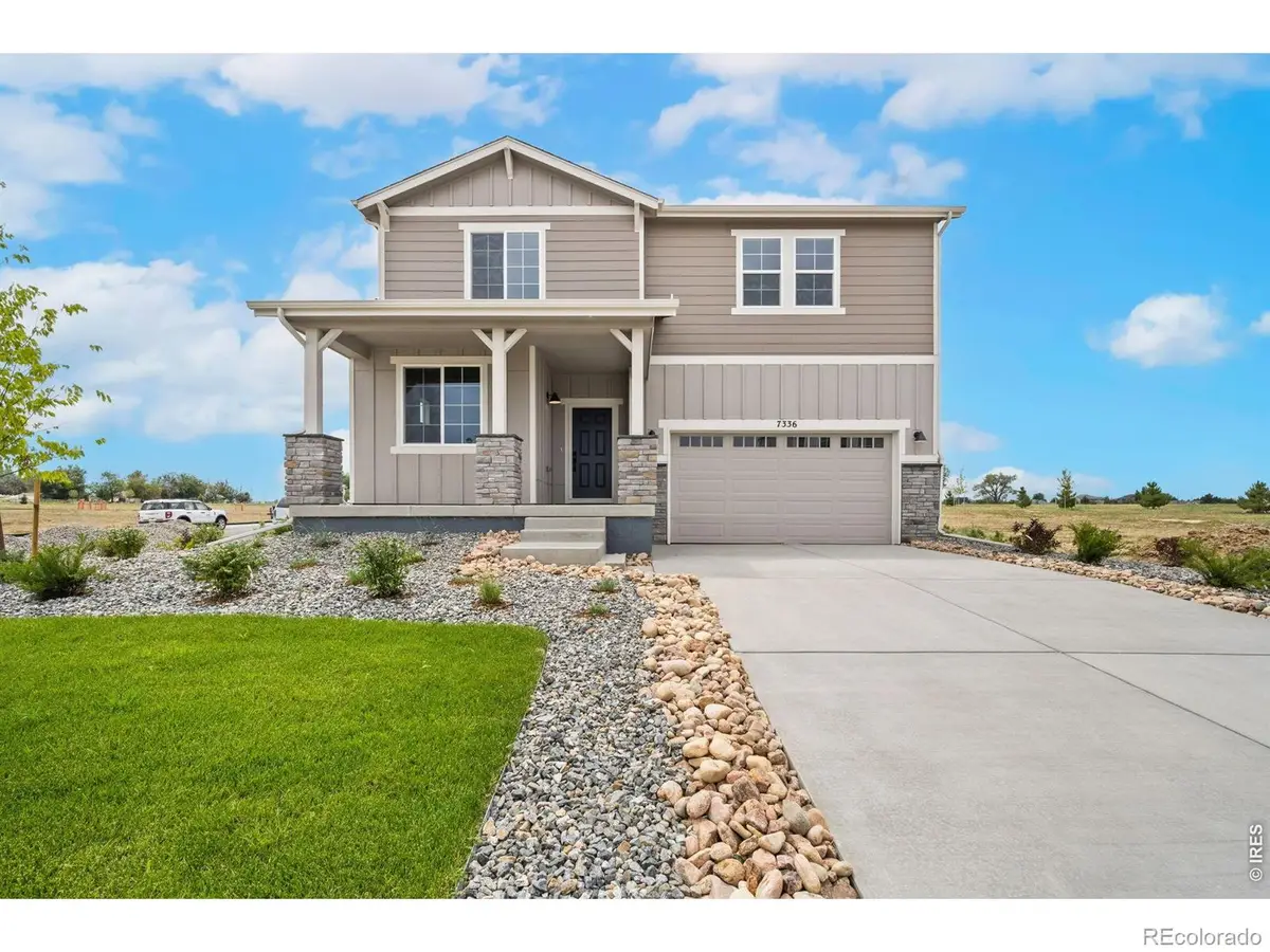7336 Swan River Street, Frederick, CO 80530 - #1
