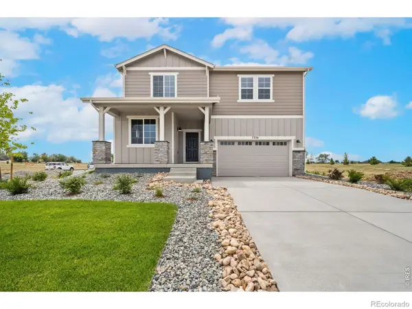7336 Swan River Street, Frederick, CO 80530