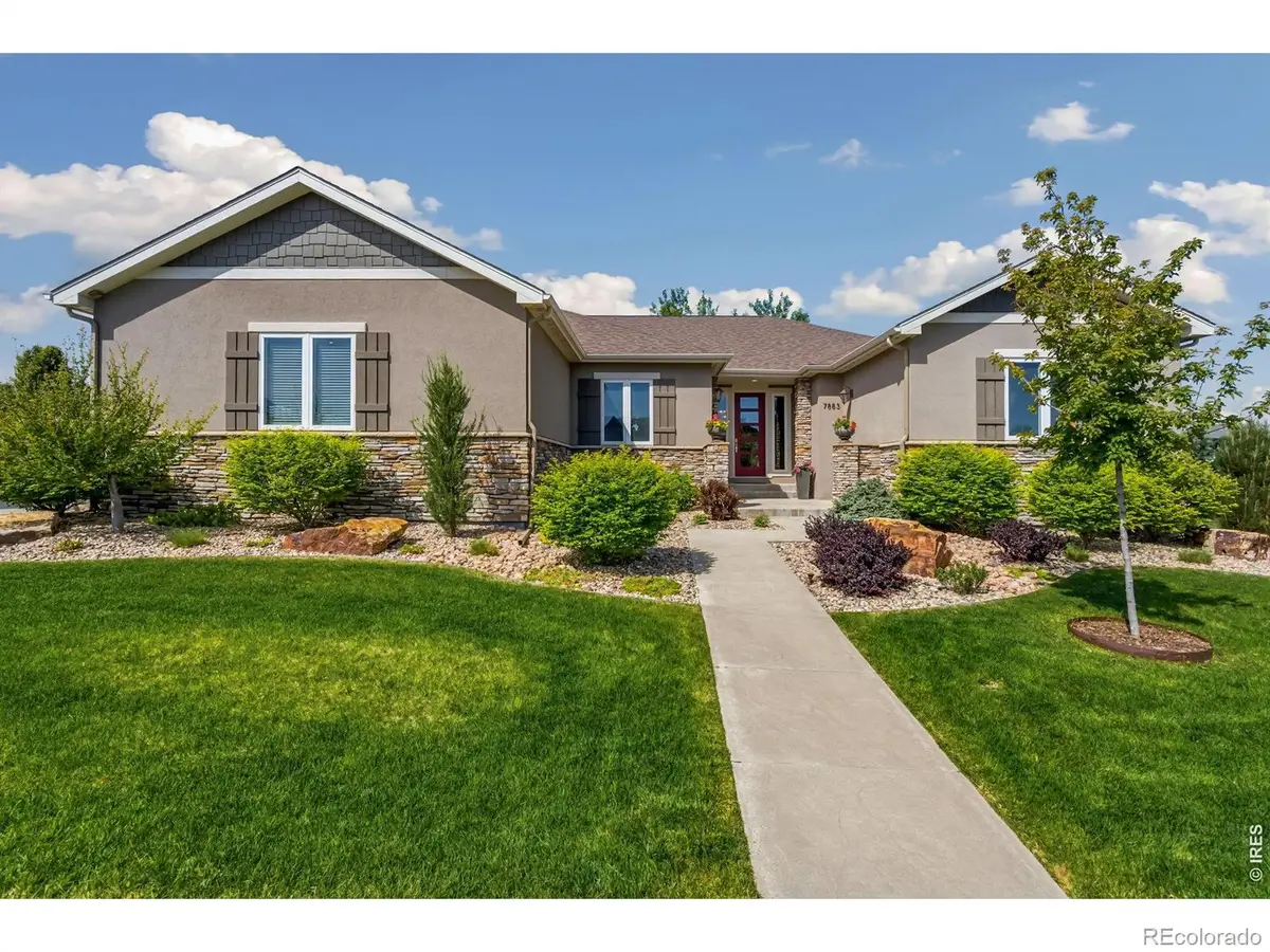7883 Cherry Blossom Drive, Windsor, CO 80550 - #1