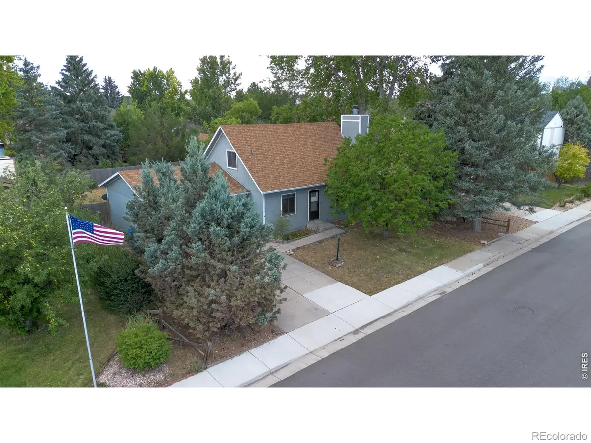 2844 Snowberry Place, Loveland, CO 80537 - #1