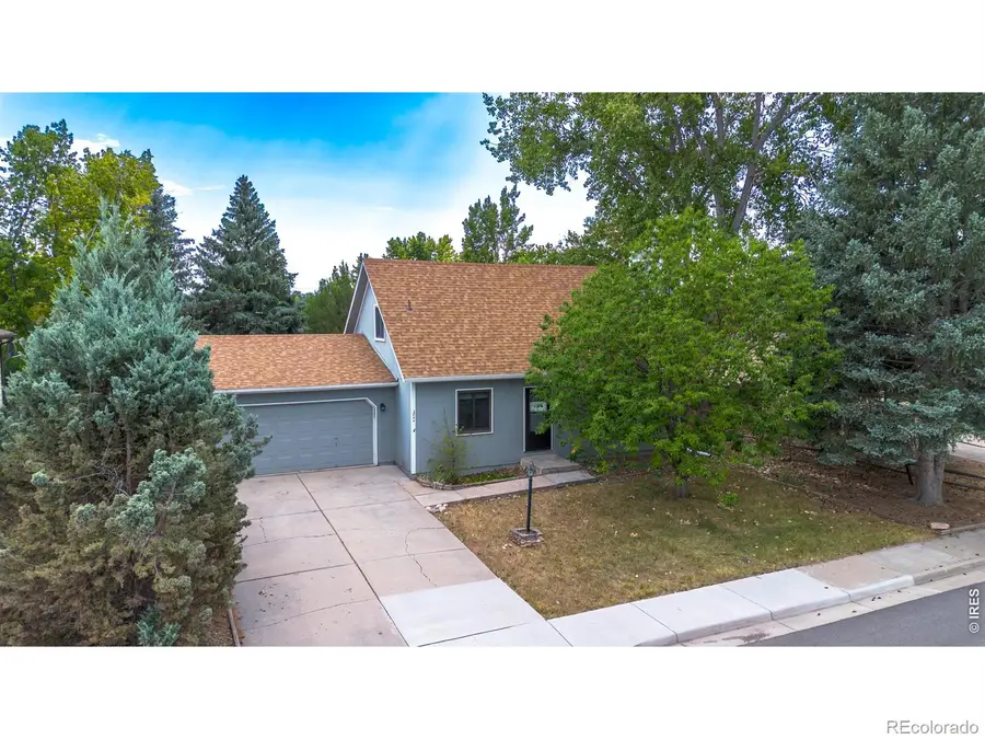2844 Snowberry Place, Loveland, CO 80537 - #2