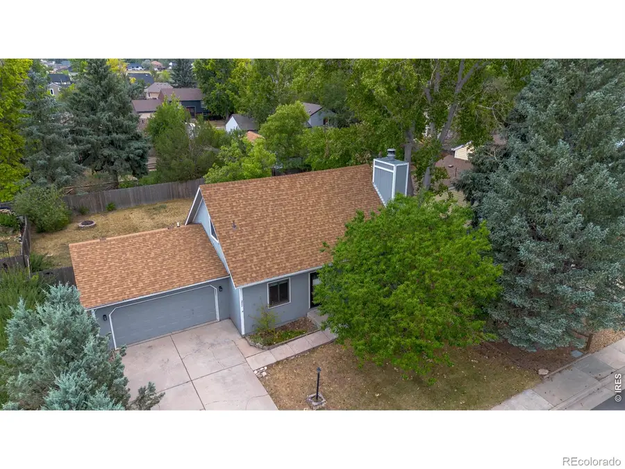2844 Snowberry Place, Loveland, CO 80537 - #3