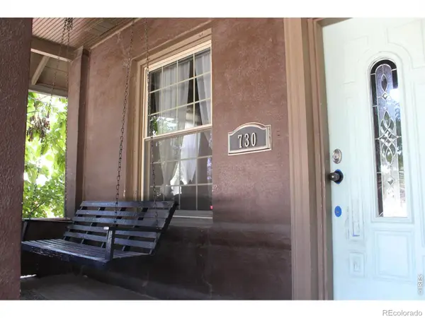 730 Prospect Street, Fort Morgan, CO 80701