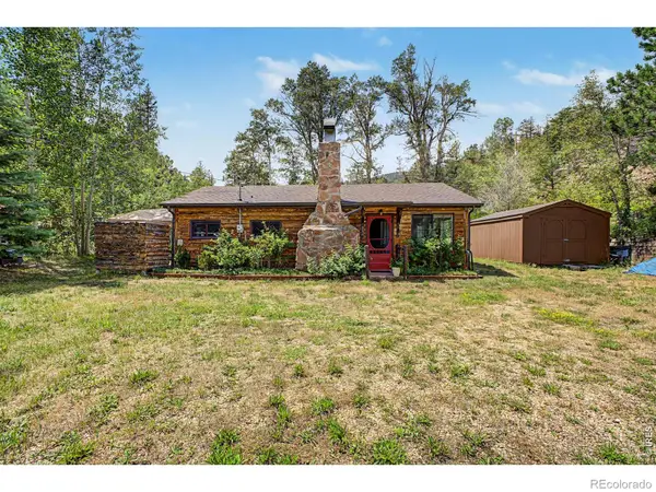259 Riverside Drive, Lyons, CO 80540