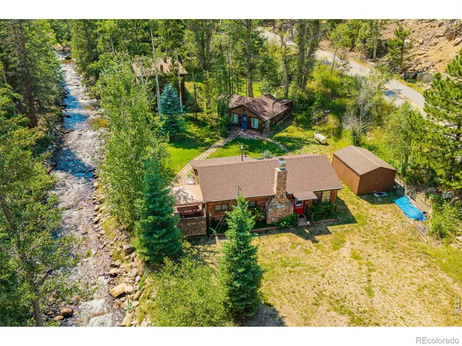 259 Riverside Drive, Lyons, CO 80540 - #3