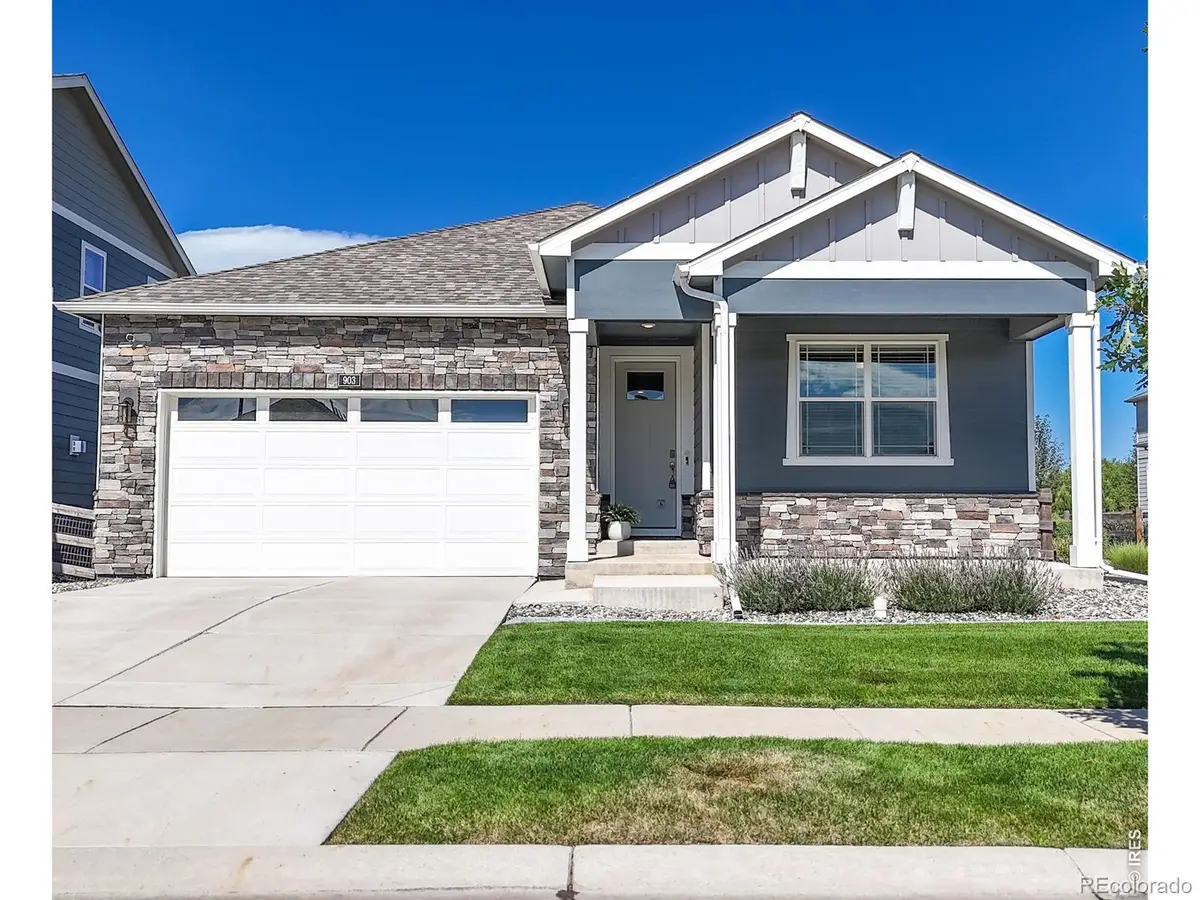 903 Rollins Den Drive, Fort Collins, CO 80524 - #1