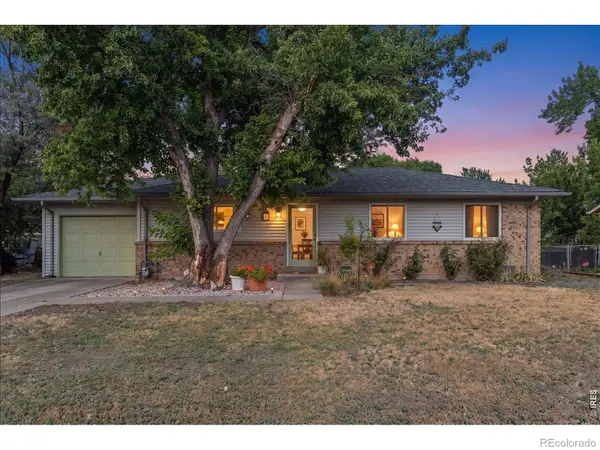 813 Rocky Road, Fort Collins, CO 80521