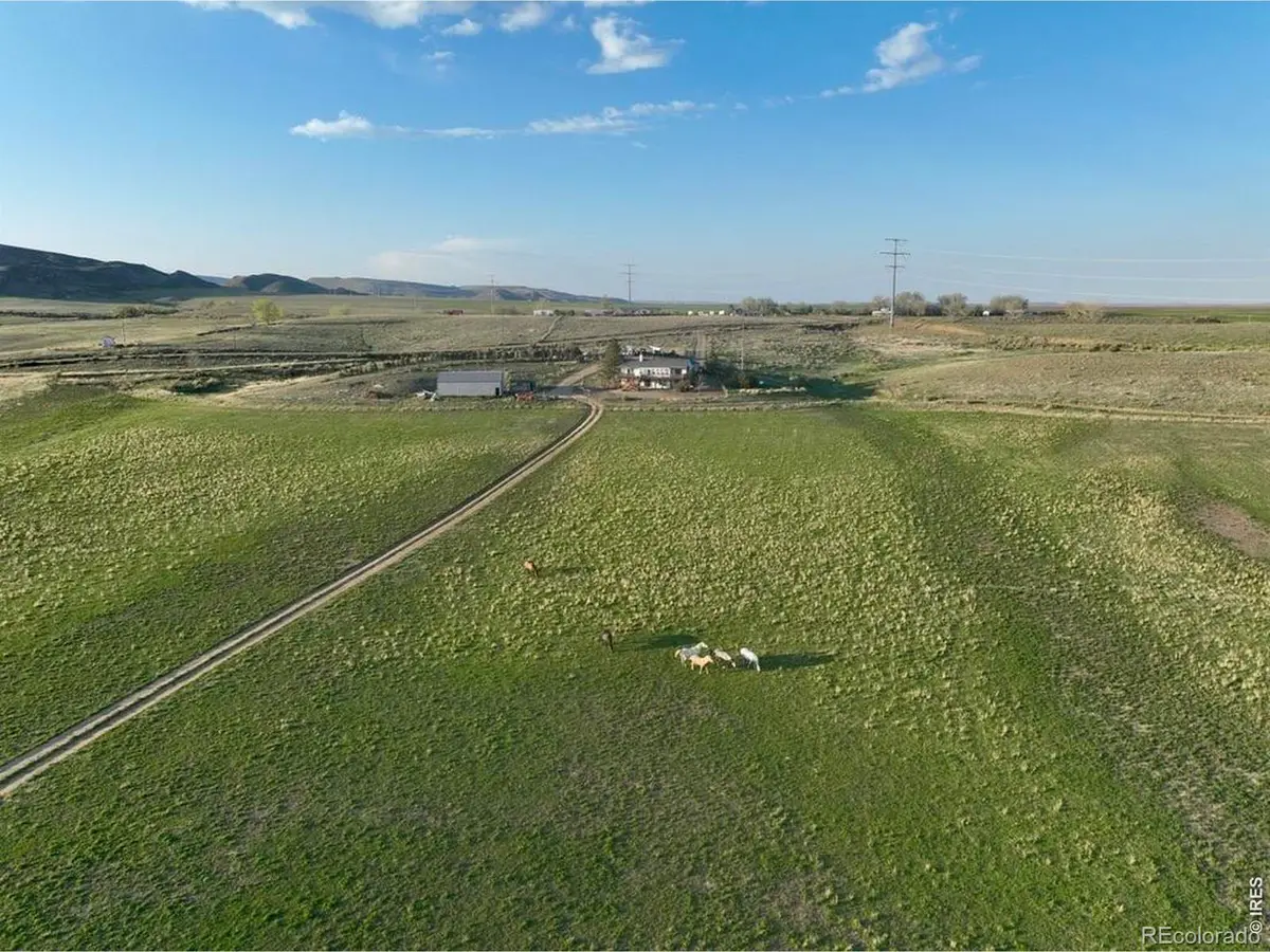 3259 W County Road 80, Wellington, CO 80549 - #1