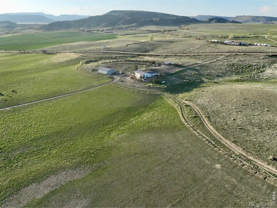 3259 W County Road 80, Wellington, CO 80549 - #2